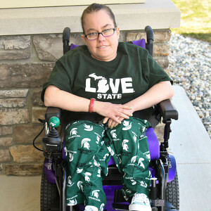 Team Page: Team Melissa M